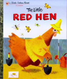 The Little Red Hen