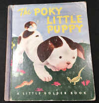 The Poky Little Puppy